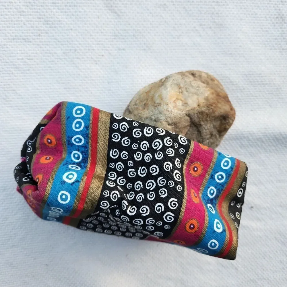 Laurel burch accessories pouch